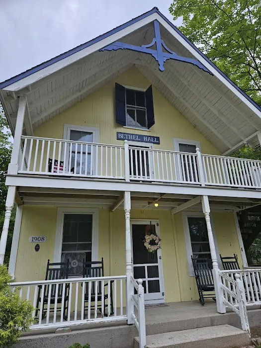 Camp Bethel Picture 6