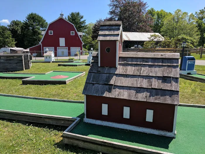 Wolf's Den Family Campground Picture 6