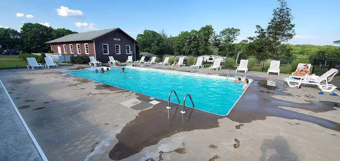 Grandview Camping & Cottages Picture 2