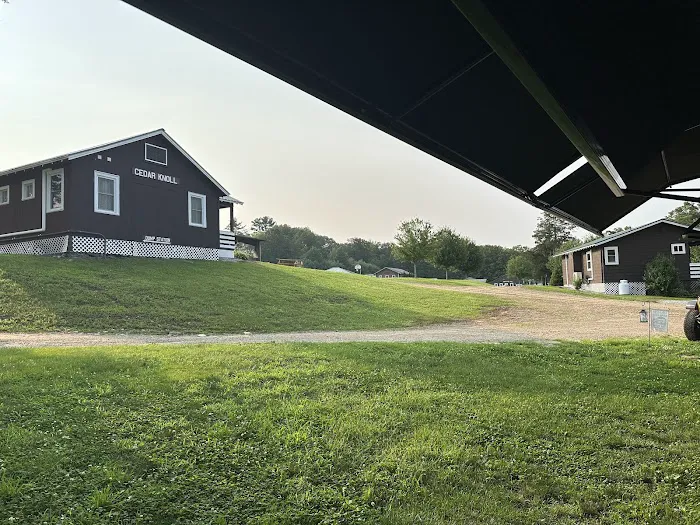 Grandview Camping & Cottages Picture 4