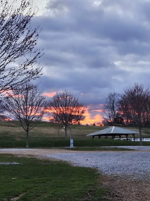 Grandview Camping & Cottages Picture 5