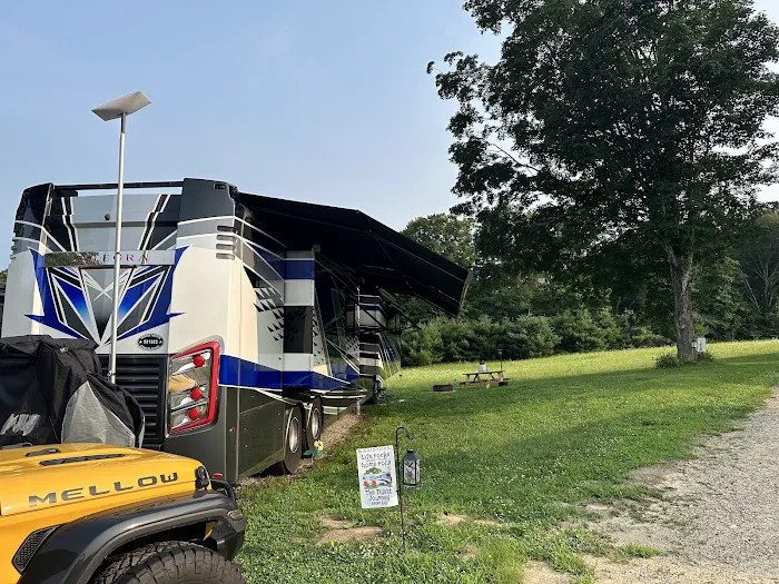 Grandview Camping & Cottages Picture 6