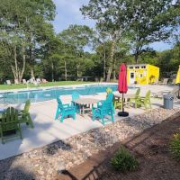 Niantic / I-95 Exit 72 KOA Holiday ico