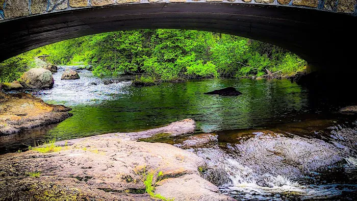 Devil’s Hopyard State Park Campground Picture 7