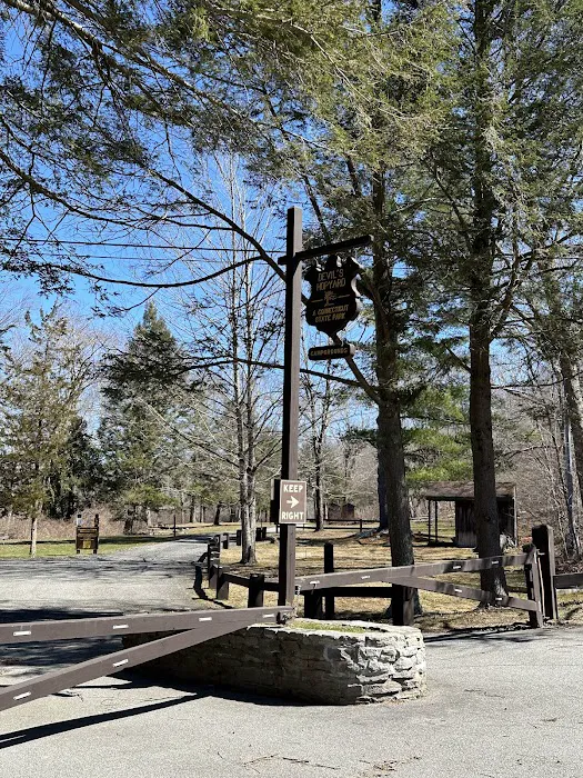 Devil’s Hopyard State Park Campground Picture 9