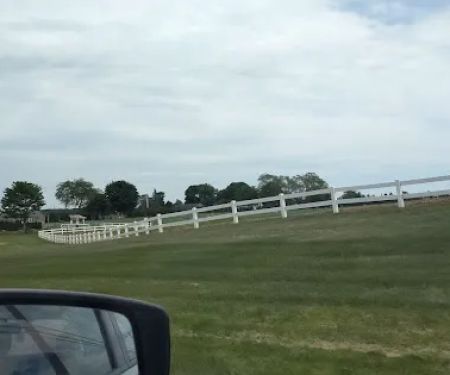 Village of Greenport Mccann