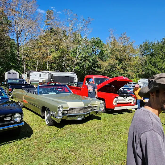 Markham Meadows Campground Picture 10