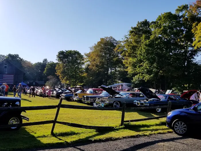 Markham Meadows Campground Picture 6