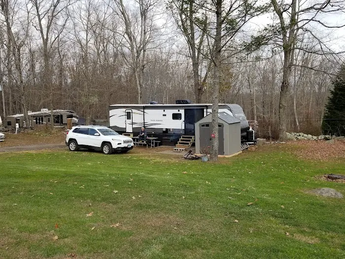 Markham Meadows Campground Picture 7