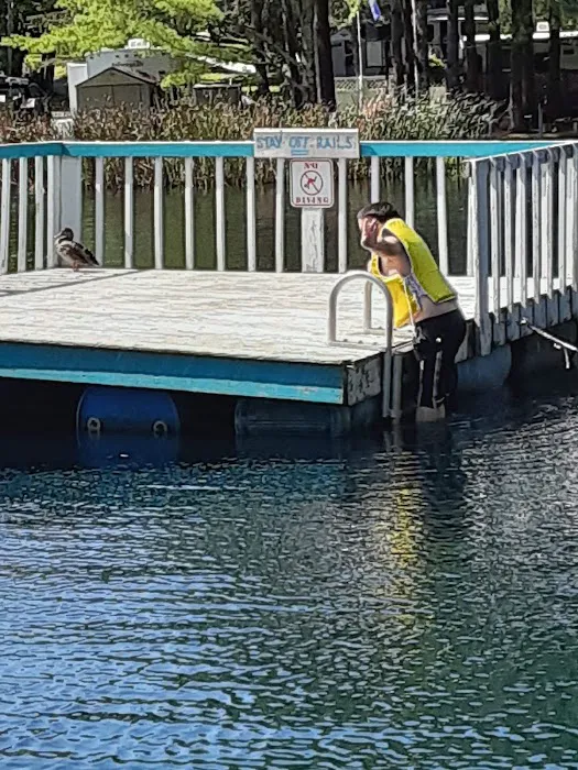 Markham Meadows Campground Picture 9