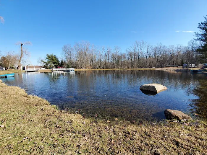 Markham Meadows Campground Picture 4