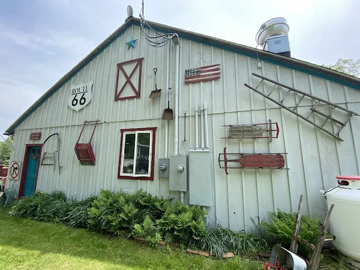 Markham Meadows Campground Picture 1