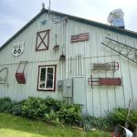 Markham Meadows Campground