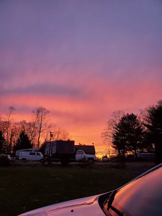 Markham Meadows Campground Picture 5