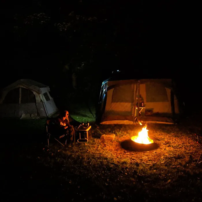 Markham Meadows Campground Picture 2