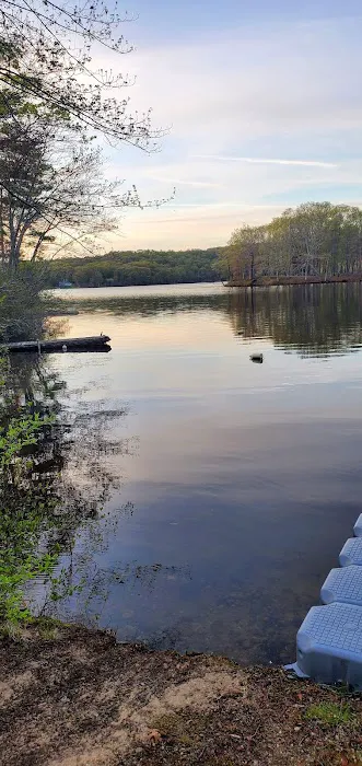 The Island Campground and Cottages Picture 2