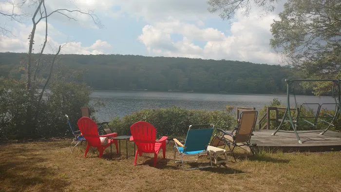 The Island Campground and Cottages Picture 4