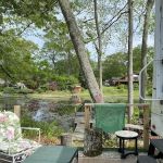 The Island Campground and Cottages