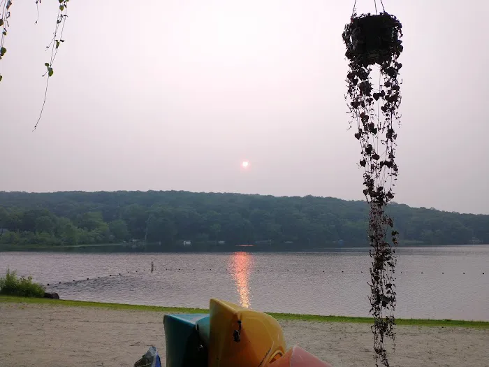 The Island Campground and Cottages Picture 5