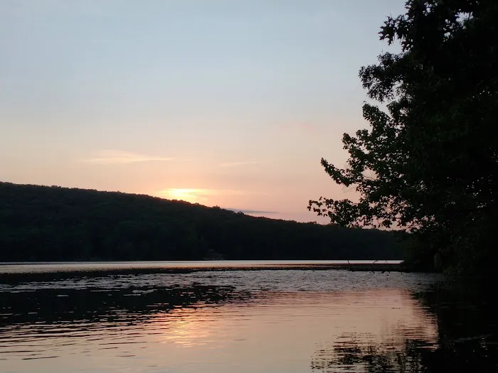 The Island Campground and Cottages Picture 6