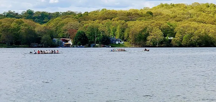 The Island Campground and Cottages Picture 3