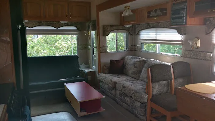 The Island Campground and Cottages Picture 10