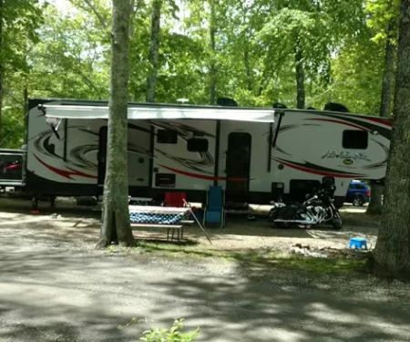 Salem Farms Campground LLC