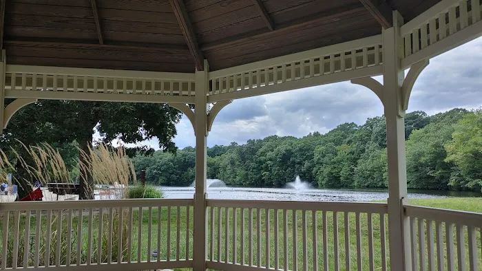 Witch Meadow Lake Campground Picture 1