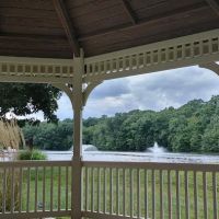 Witch Meadow Lake Campground ico