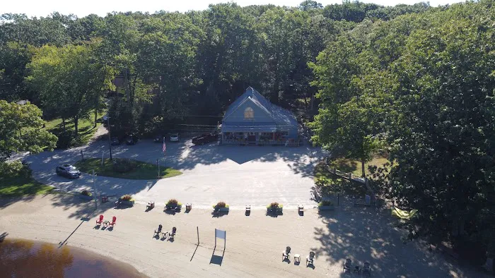 Witch Meadow Lake Campground Picture 4