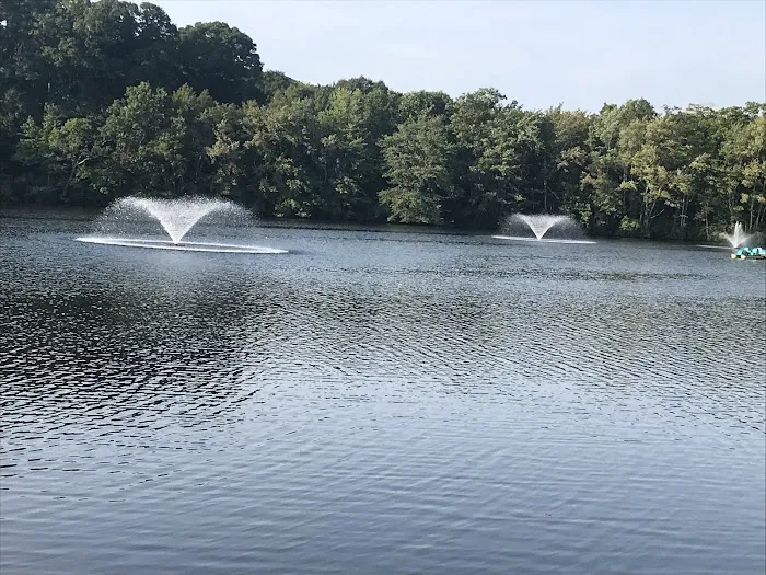 Witch Meadow Lake Campground Picture 3