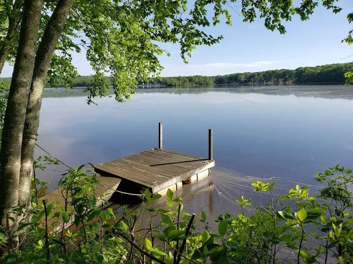 Lake Williams Campground Association, Inc. Picture 1