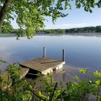 Lake Williams Campground Association, Inc. ico