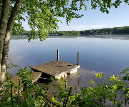 Lake Williams Campground Association, Inc.