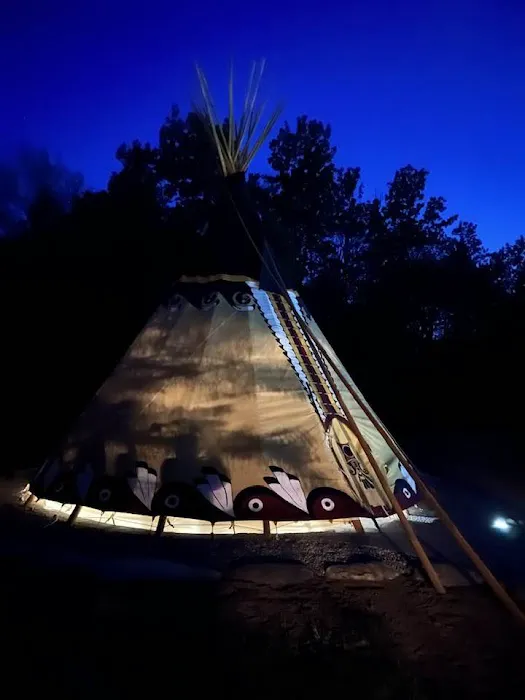 The Tranquil Tipi Picture 1
