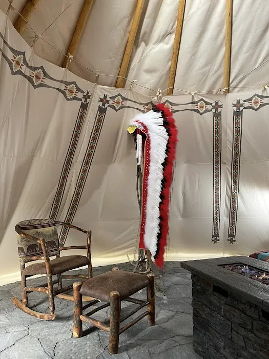 The Tranquil Tipi Picture 2