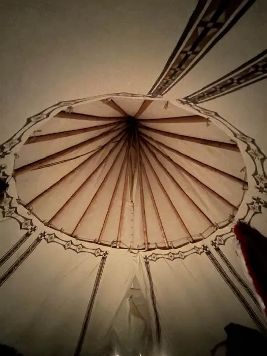 The Tranquil Tipi Picture 3