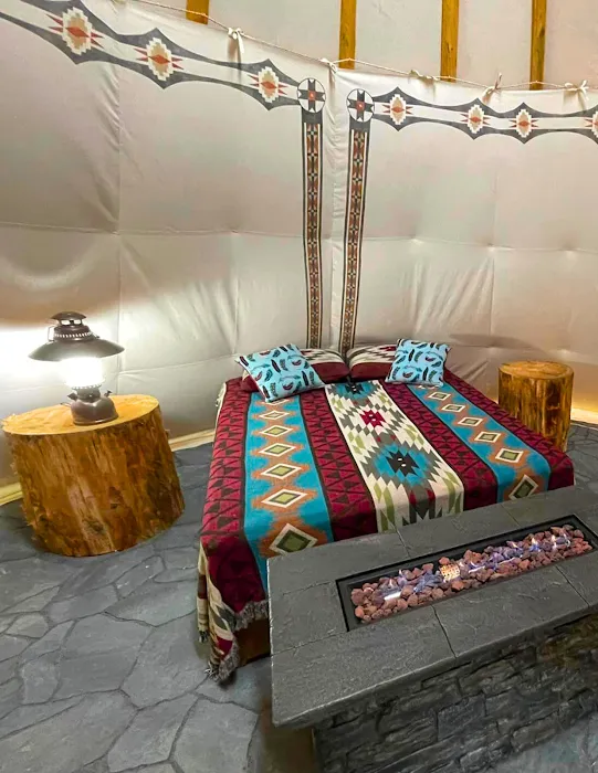 The Tranquil Tipi Picture 7