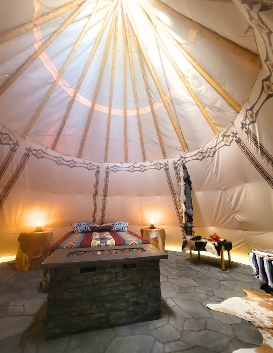 The Tranquil Tipi Picture 8