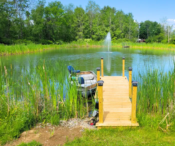 The Tranquil Tipi Picture 5