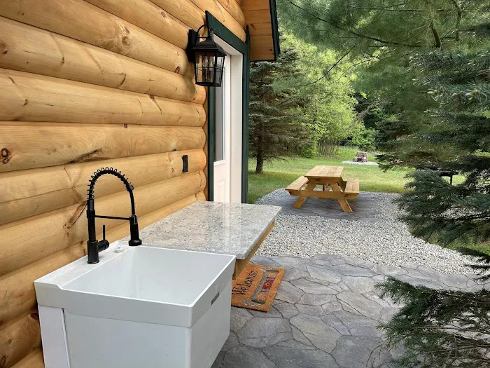 The Tranquil Tipi Picture 4