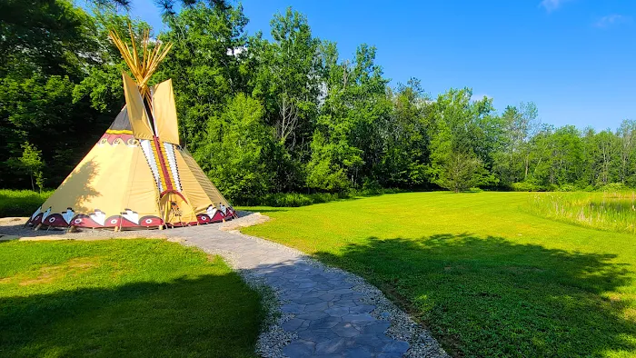 The Tranquil Tipi Picture 9