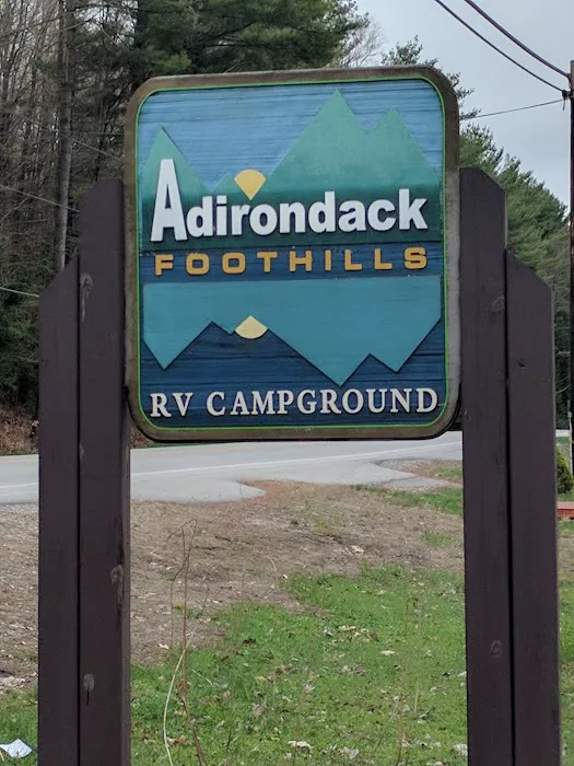 Adirondack Foothills RV Picture 6
