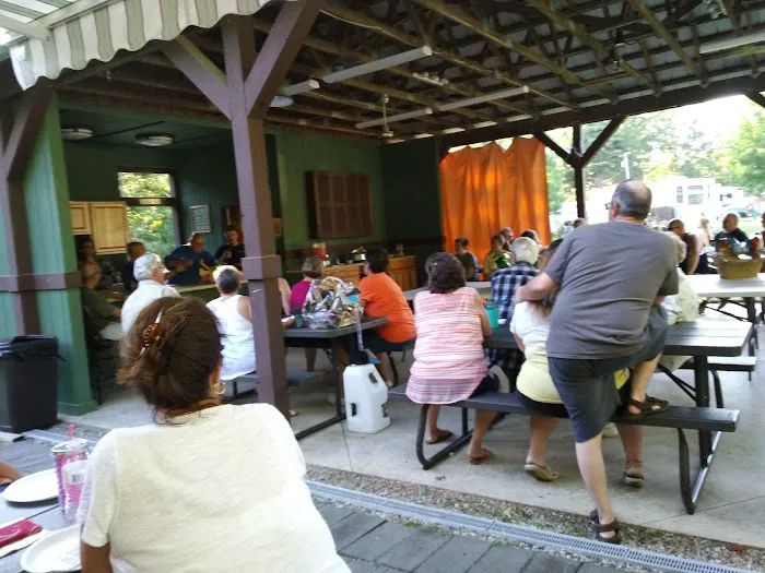 Adirondack Foothills RV Picture 4