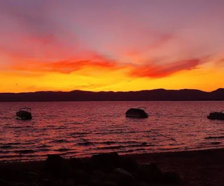 Adirondack Foothills RV