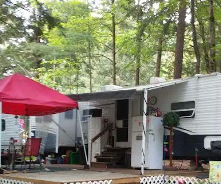 Birch Haven Campground LLC