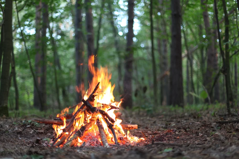 How to Camp During Wildfire Season: Essential Tips for Safety