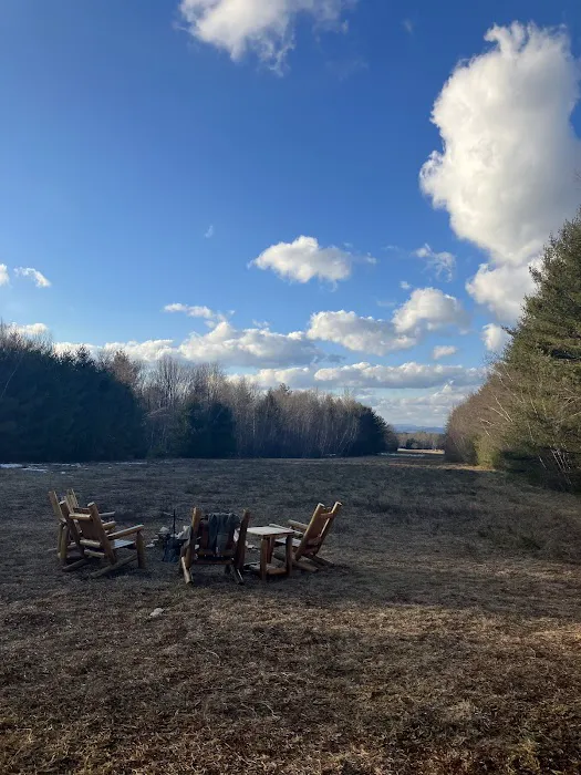 Sway Meadow Glamping | Camping Picture 1