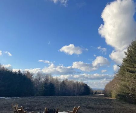 Sway Meadow Glamping | Camping