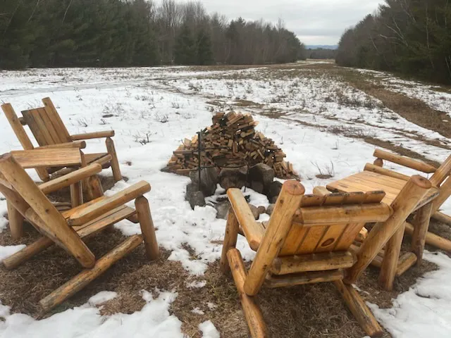 Sway Meadow Glamping | Camping Picture 2